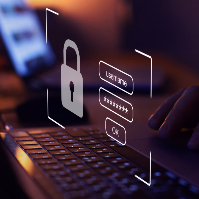 Ensuring Data Security and Confidentiality in Cloud Accounting